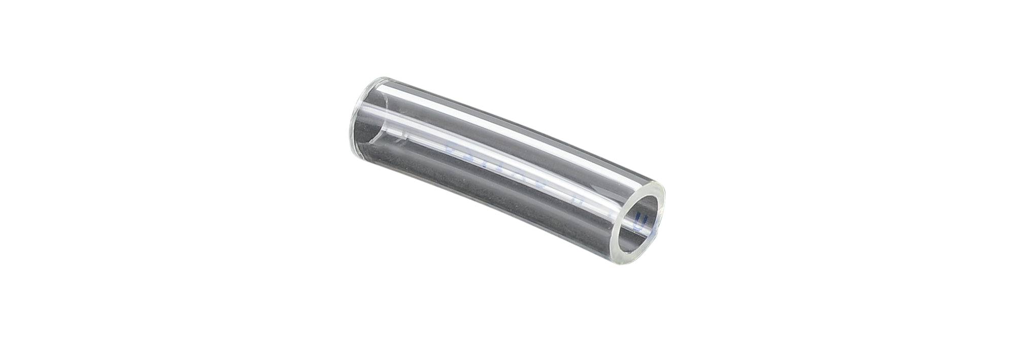 Trek Madone 9 Series Headtube Housing Sleeve Clear One size | Swinnerton Cycles