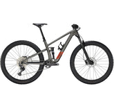 Trek Top Fuel 5 Gen 4 Mountain Bike
