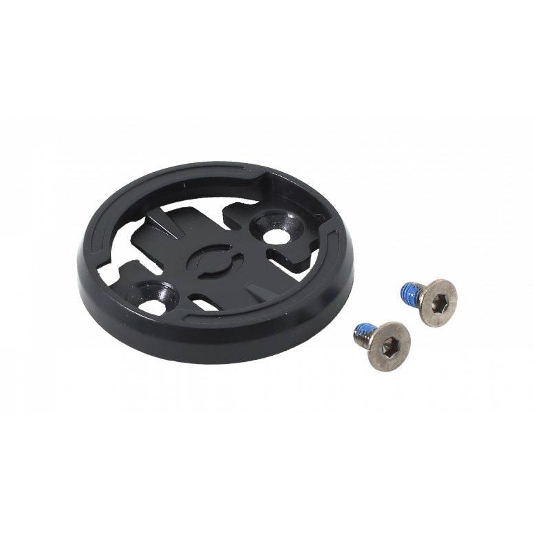 Moon Sport M-GA MX Garmin cycling computer mount insert, secure accessory for Garmin cycle computer mounting.