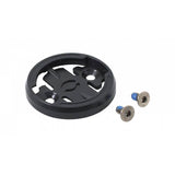 Moon Sport M-GA MX Garmin cycling computer mount insert, secure accessory for Garmin cycle computer mounting.