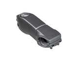 Trek Madone SLR low fit stem, 130mm length, 15-degree angle, bicycle component for precise steering and bike customization