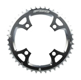 FSA Pro MTB Chainring (3x10, 104x42T, Black, Shim, 4h) | Swinnerton Cycles