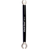 Park Tool SW-12 spoke wrench for Mavic wheels, featuring 7-spline 6.4mm and 6-spline 9mm sizes for bike wheel maintenance.