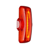 Cateye Rear Lights - Kinetic X2 Rear | Swinnerton Cycles