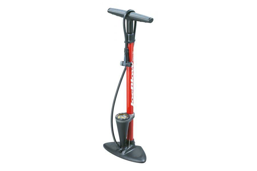 Topeak Floor Pumps - Joe Blow Max HP | Swinnerton Cycles