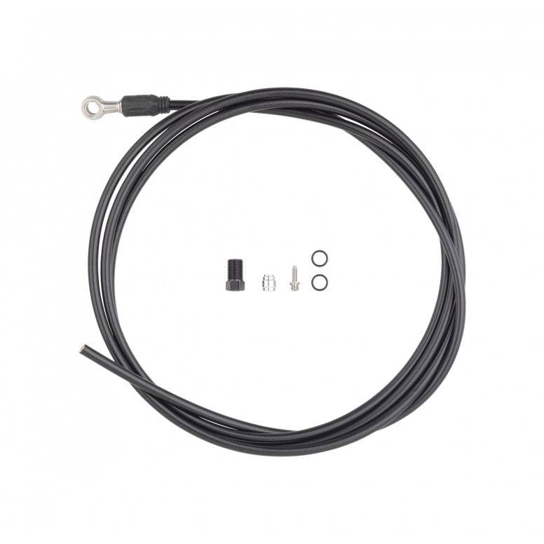 Jagwire Sport Dot Hydraulic Hose Kit Sram G2 Cables | Swinnerton Cycles