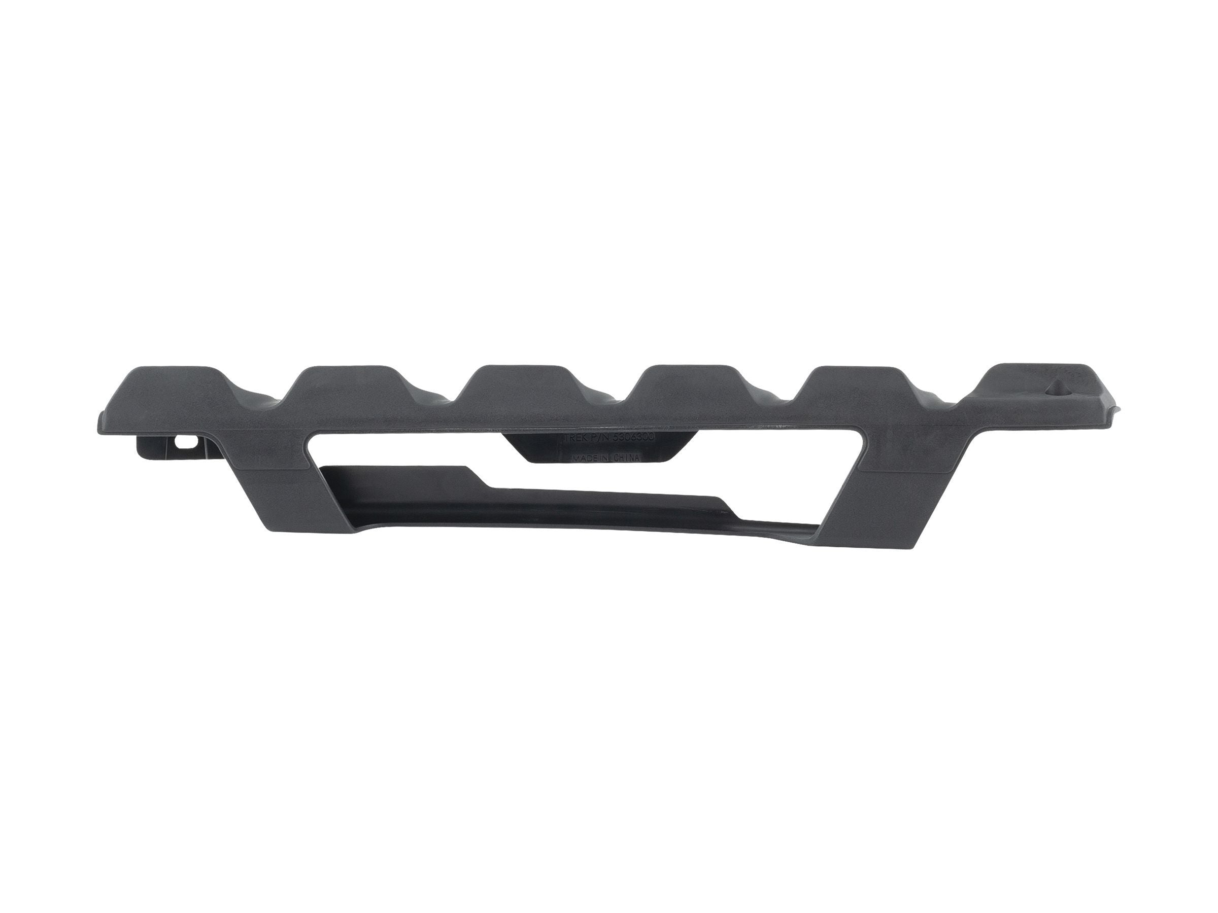 Trek 2024 Slash Chainstay Armor Black One size | Swinnerton Cycles
