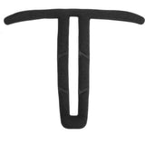 Lazer Tonic/Roller Pads, Small/Medium/Large | Swinnerton Cycles