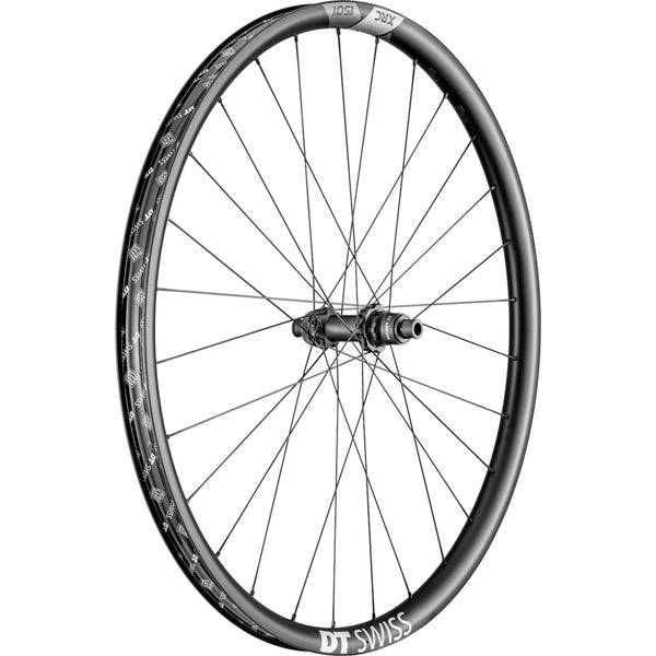 DT Swiss XRC 1501 wheel, 30 mm rim, BOOST axle, MICRO SPLINE / SRAM XD, 29 inch rear | Swinnerton Cycles