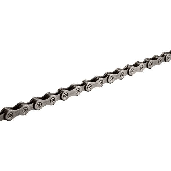 Shimano CN-E6090-10 E-bike HG-X chain, 10-speed, 138 links, SIL-TEC | Swinnerton Cycles