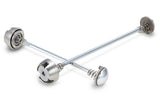 Delta Skewer Knoxnut Quick Release