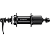 Shimano FH-QC300 Freehub, 8/9/10/11-speed, Center Lock mount, 32h, Q/R 135 mm, black | Swinnerton Cycles