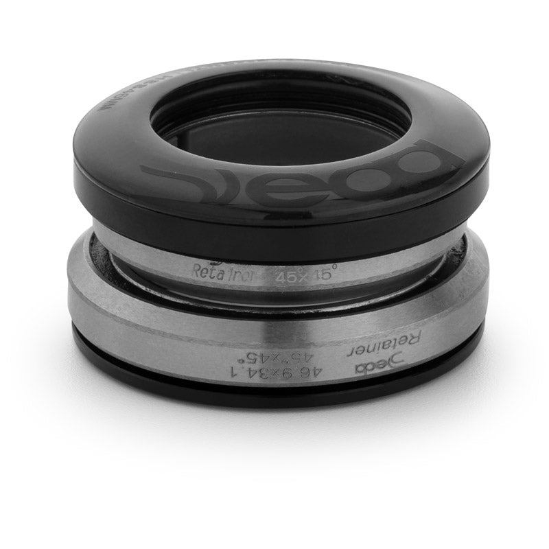 Deda Spares & Accessories - In-4 1 1/4" Hss Integrated Headset