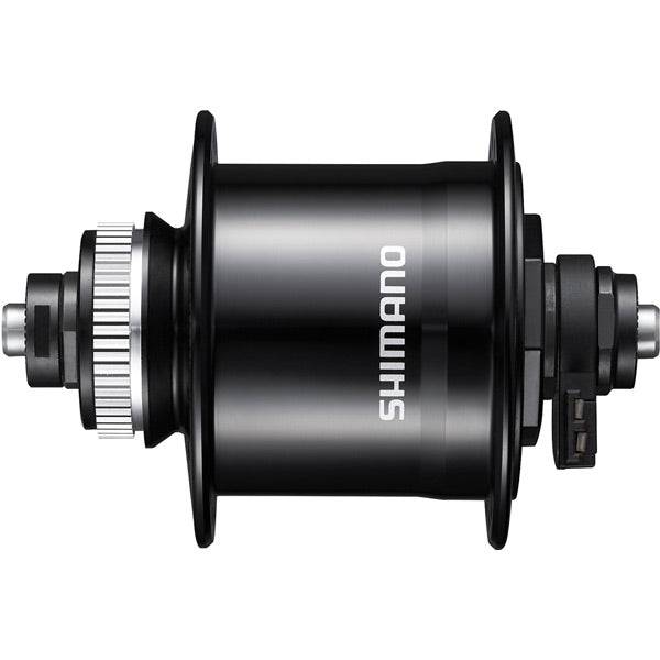 Shimano DH-UR700-3D Dynamo hub 6v 3w for Centre-Lock disc