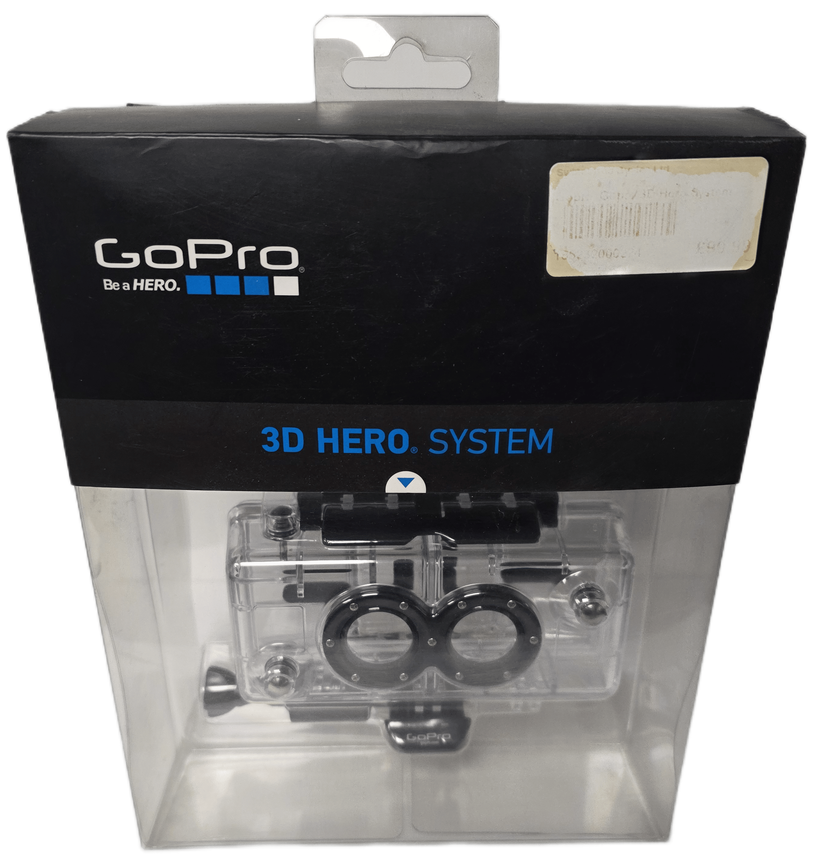 Gopro Gopro 3D Hero System | Swinnerton Cycles