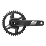 Sram Apex 1X Crankset D1 Dub 83-A Cannondale-Ai 42T (Bb Not Included)
