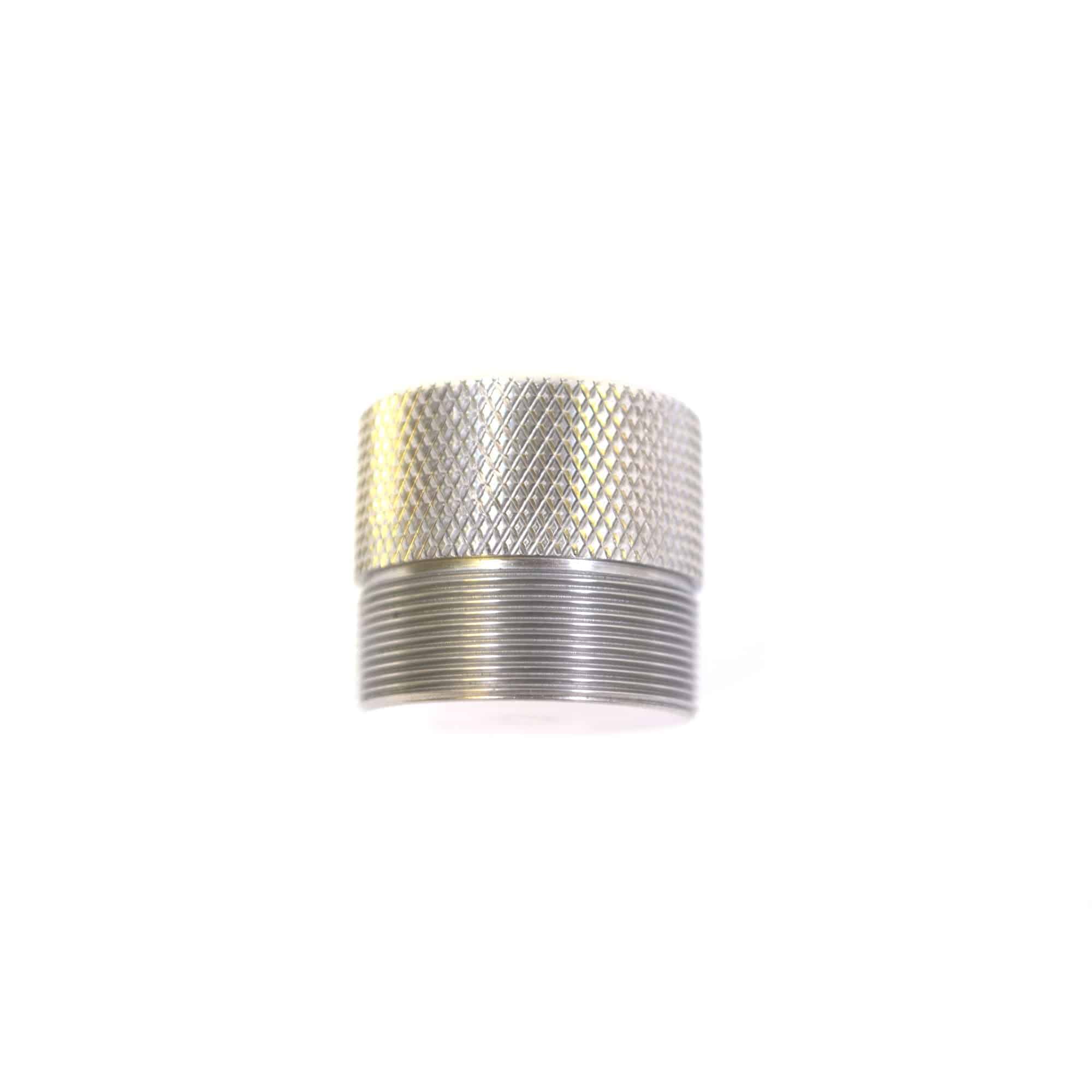 Fox Workshop Internal Spool Valve Compressor Knob Transfer Tool for repairing spool valves in workshop settings.