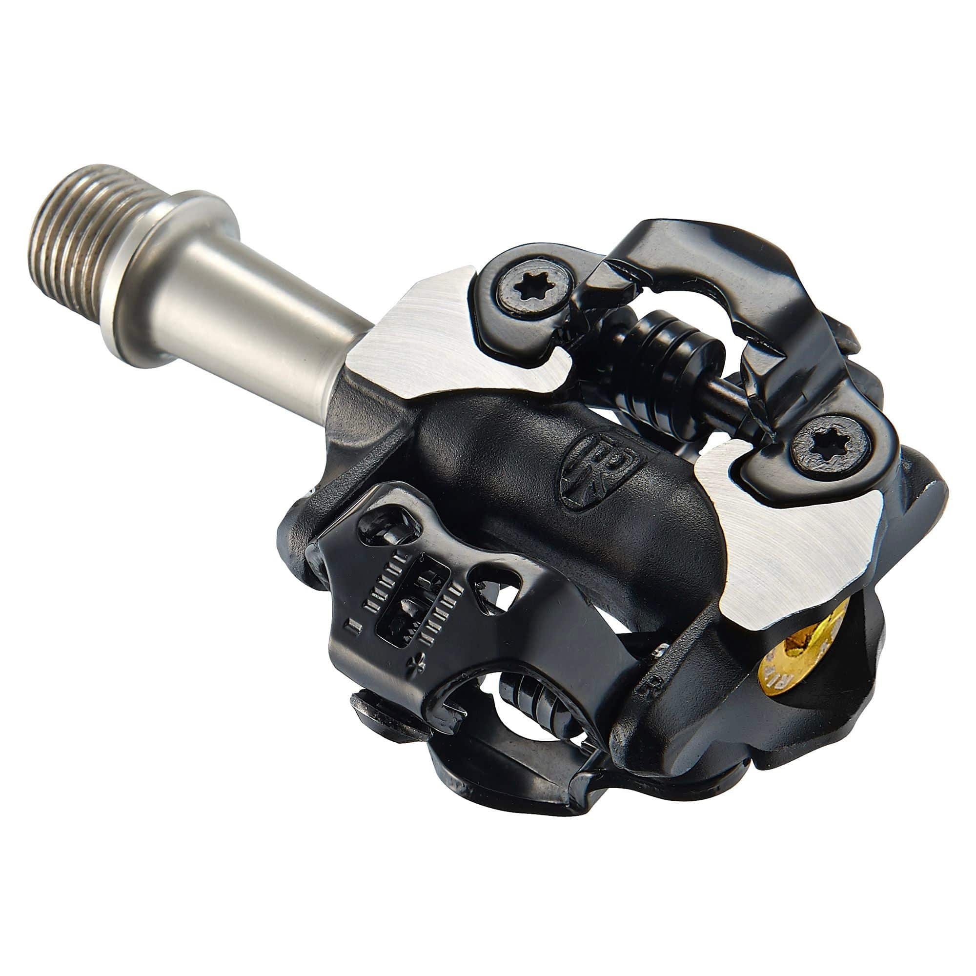 Ritchey WCS XC MTB Pedal: BLACK | Swinnerton Cycles