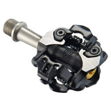 Ritchey WCS XC MTB Pedal: BLACK | Swinnerton Cycles