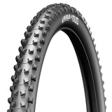 Michelin Wild Mud Tyre 29 x 2.00" Black (52-622) | Swinnerton Cycles