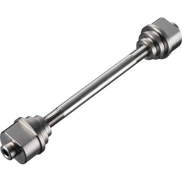 Shimano TL-HB16 hub setting tool for thru axles, used in workshop maintenance for 8mm, 15mm, and 20mm thru axles.