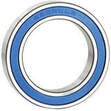 M Part Ceramic Bearing 6805 LLB for bicycle wheel rotation, showing the smooth, precision-machined ceramic components.