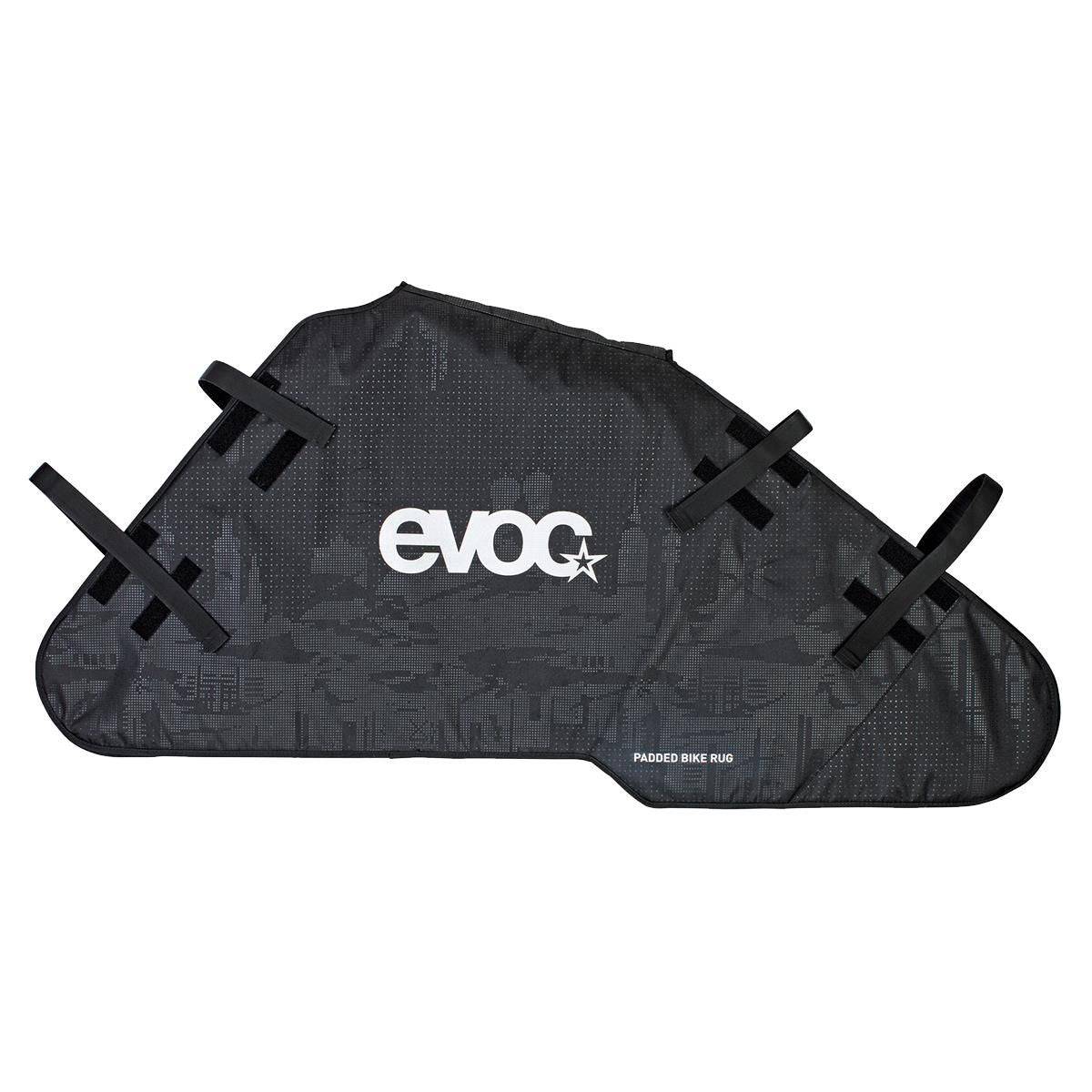 EVOC Travel - Padded Bike Rug | Swinnerton Cycles