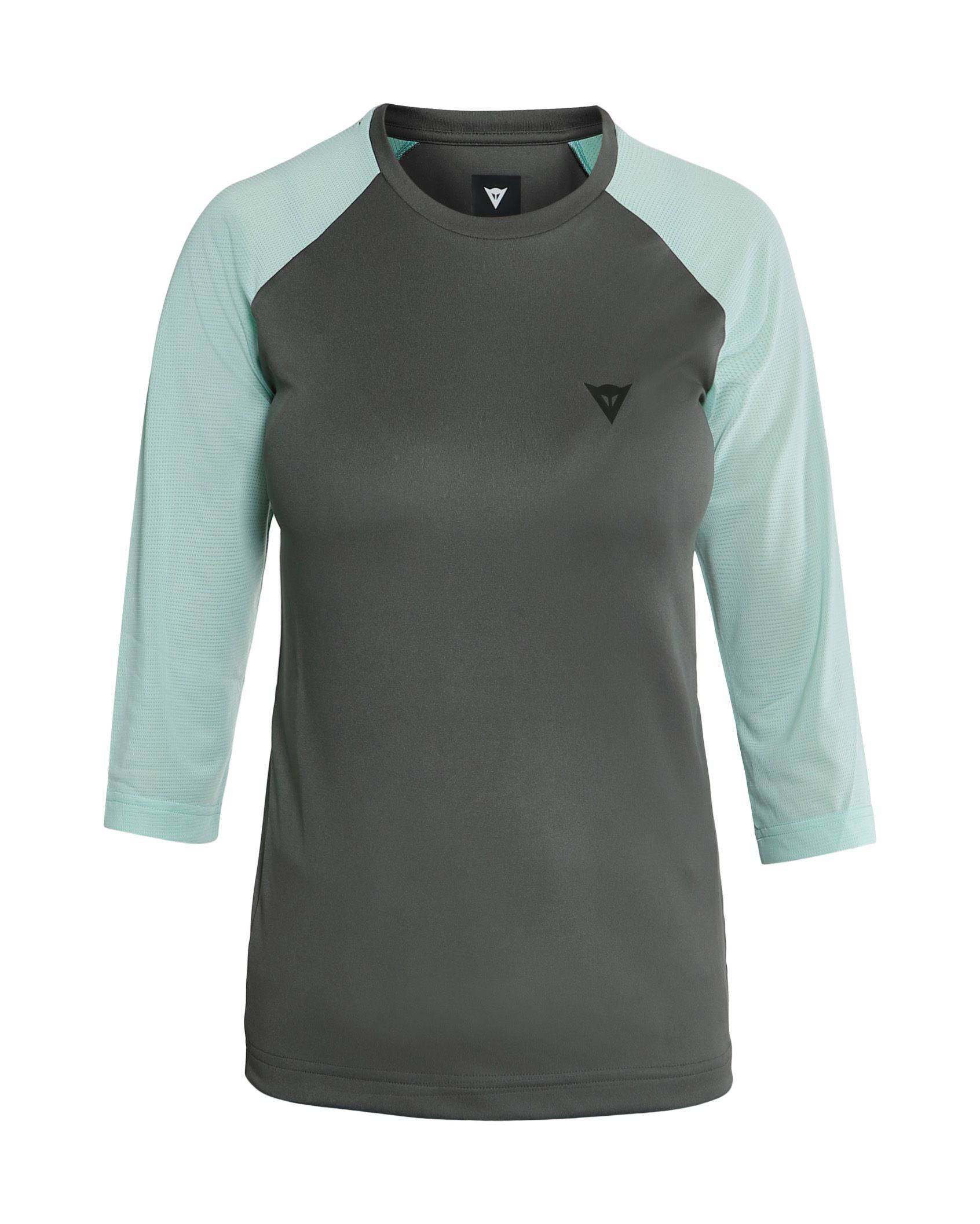 Dainese HG Bondi 3/4 Sleeve Womens Jersey | Swinnerton Cycles