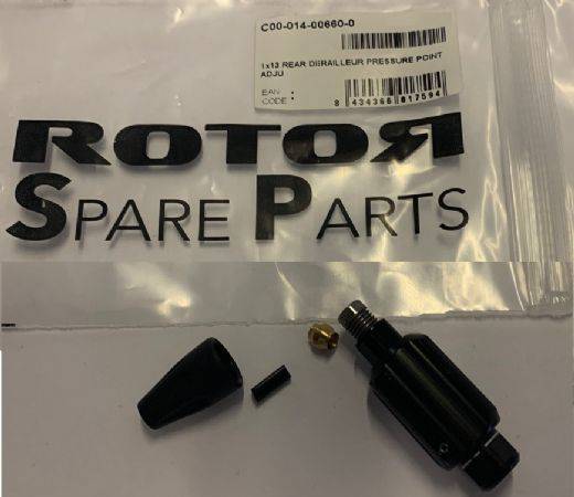 ROTOR 1X13 Rear Derailleur Pressure Point Adjuster | Swinnerton Cycles