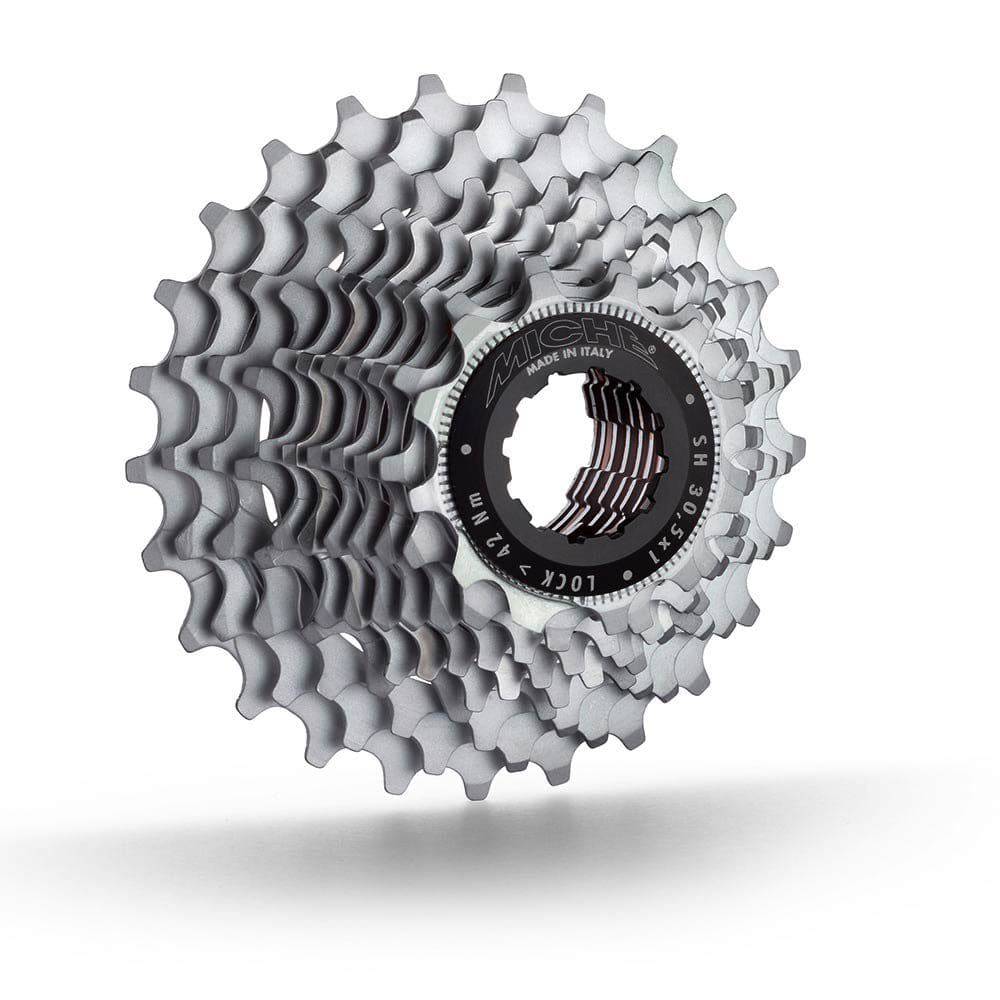 Miche Cassette - Primato 11x Shimano Cassettes | Swinnerton Cycles