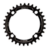 Praxis Works Chain Ring CR 104 BCD Wave 1x MTB Chainring with Wave™ Retention Technology
