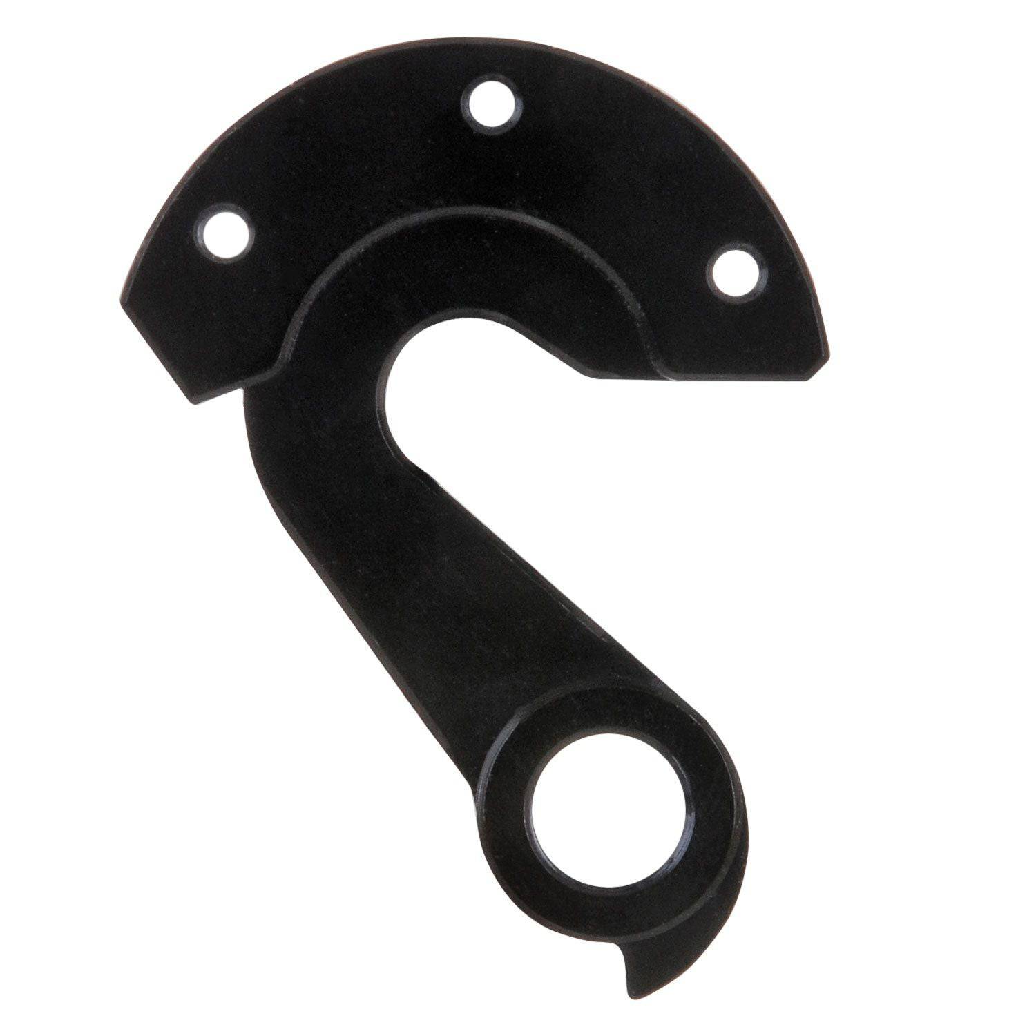 Kinesis - Dropout 16 - 135 x QR - RH Only ATR v2 | Swinnerton Cycles