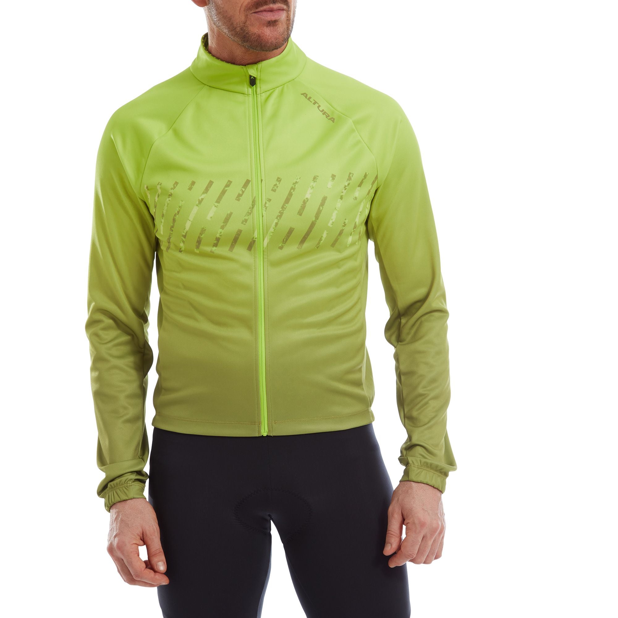 Altura Airstream Men's Long Sleeve Jersey | Swinnerton Cycles