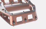 Trek Line Pro Flat Pedal Set Flat Pedal | Swinnerton Cycles