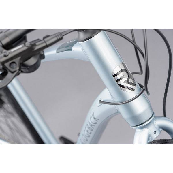 Ridgeback Vanteo Hybrid Bike | Swinnerton Cycles