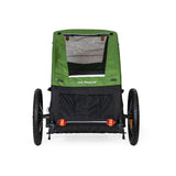 Burley Trailers - Tail Wagon Pet Trailer