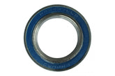 Enduro Bearings MR 2437 LLB ABEC 3 precision bearing for smooth rotation, shown in close-up with metal components.