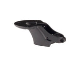 Bontrager Speed Concept bike stem with 45° angle and 110mm length, showcasing precise steering component for road bikes
