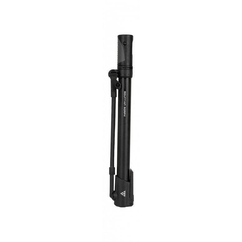Topeak Mountain Morph Black | Swinnerton Cycles