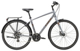 Trek Verve 1 Equipped Hybrid Bike | Swinnerton Cycles