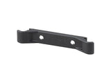 Trek Marlin+ motor armor spacer replacement for frame protection, shown as a small black component for bike maintenance.