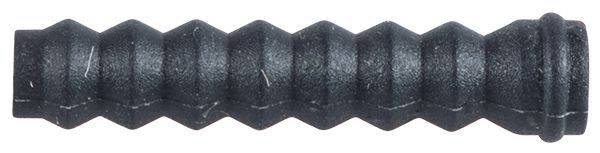 Jagwire Cable Grub Seal Black One size | Swinnerton Cycles