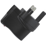 Owleye Mounts & Spares - UK Power Adaptor | Swinnerton Cycles