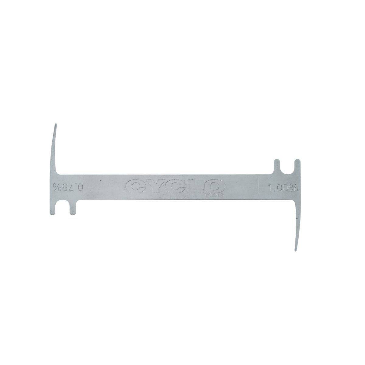 Cyclo Tools Chain Wear Indicator | Swinnerton Cycles