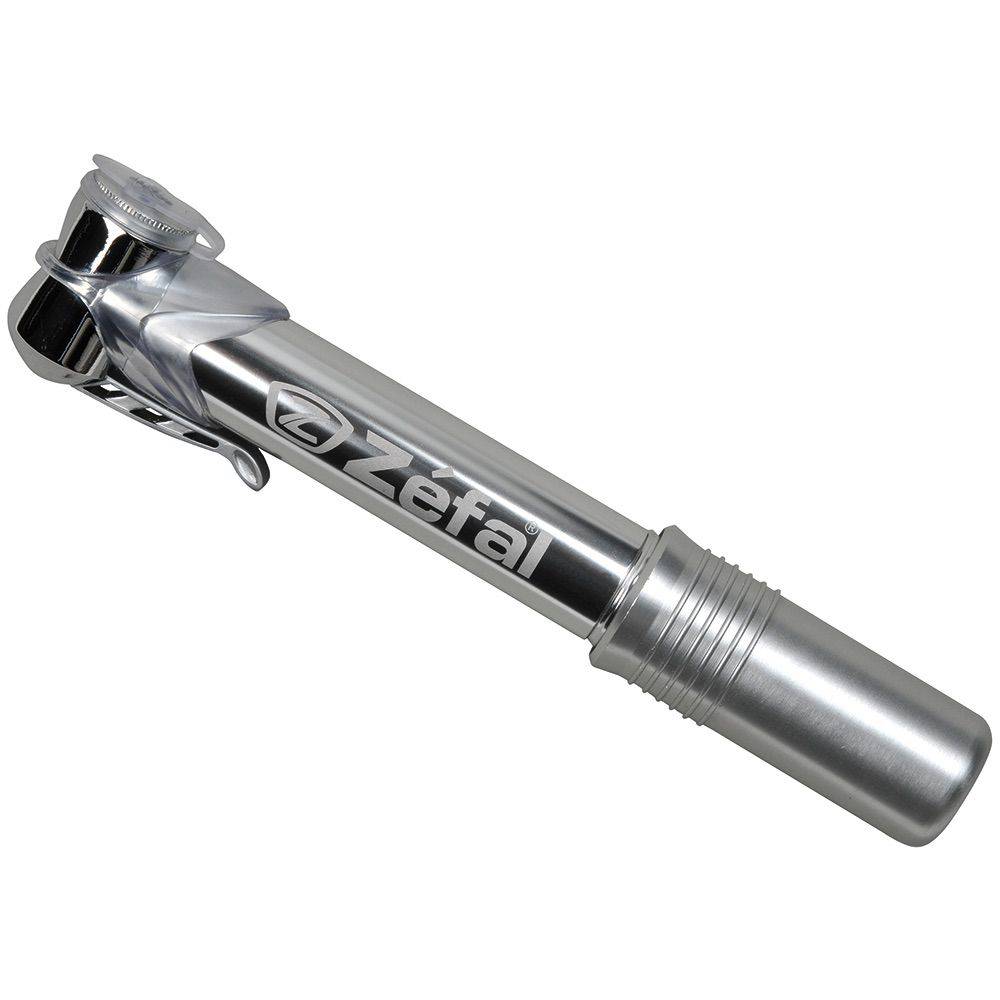 Zefal Hand Pumps - Air Profil Micro Mini Pump | Swinnerton Cycles