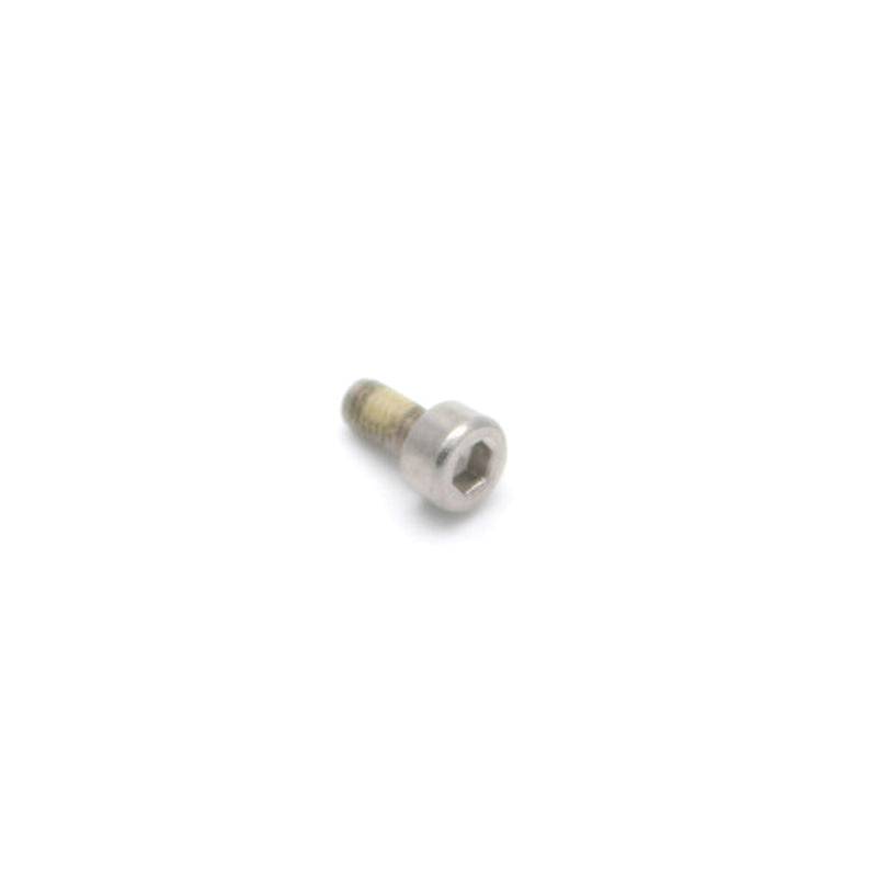 Fox M3 X 6Mm Screw Socket Head Patchlock Spares & Accesories | Swinnerton Cycles