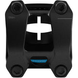 PRO PLT Alloy Bike Stem with 31.8mm clamp and 6° adjustable angle, designed for cycling components.