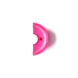 Set of 10 Fox Shock Float X2 spacers, 7.5mm for .375 shaft, bike suspension components for 2021 model.
