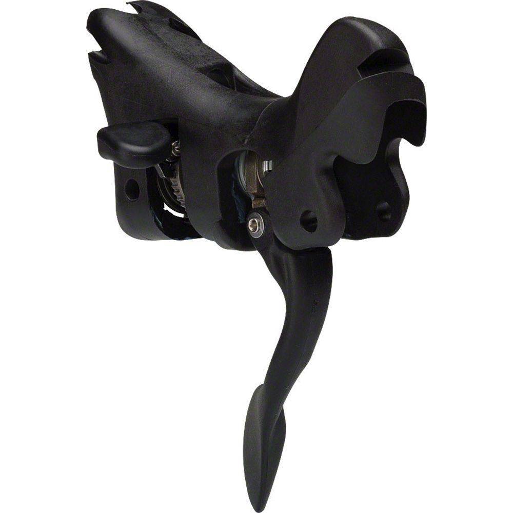 Campagnolo Super Record 11X Us Lh Body 09-14 W/O Brake Lever Road Shifters | Swinnerton Cycles
