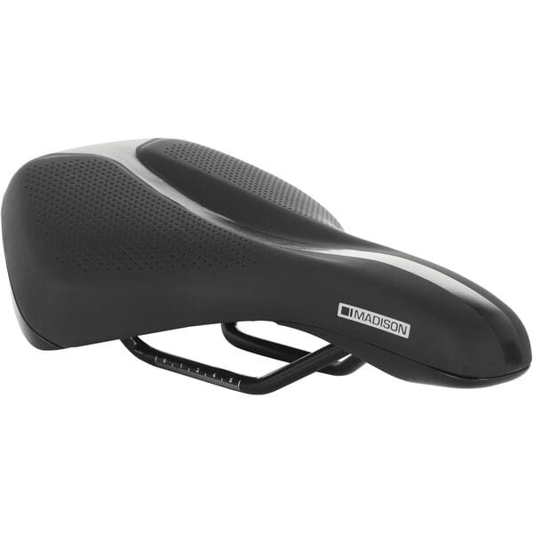 Madison Saddles Roam Explorer Saddle - Short Fit | Swinnerton Cycles